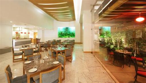 фото отеля Yogi Executive Hotel Navi Mumbai