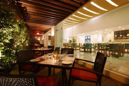 фото отеля Yogi Executive Hotel Navi Mumbai