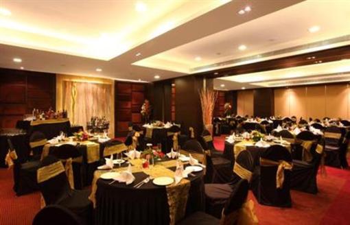 фото отеля Yogi Executive Hotel Navi Mumbai