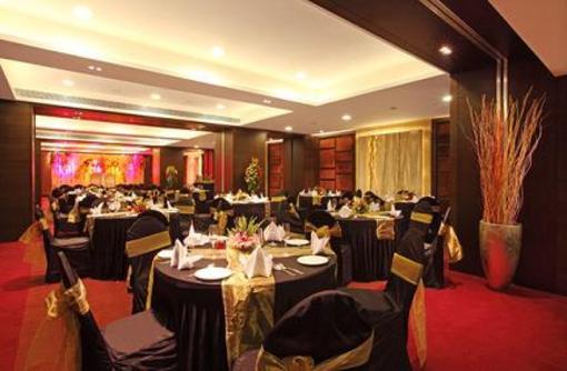 фото отеля Yogi Executive Hotel Navi Mumbai