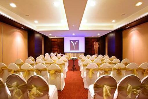 фото отеля Yogi Executive Hotel Navi Mumbai