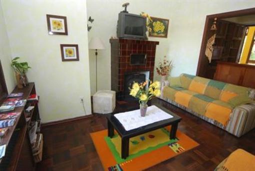 фото отеля Pousada San Clemente