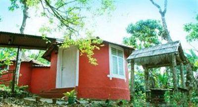 фото отеля Yedamakky Cottage