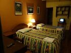 фото отеля Hitchhikers Backpackers Hostel Cusco