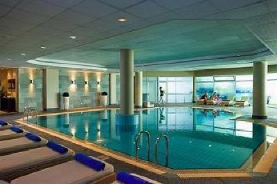 фото отеля Mediterranean Beach Hotel