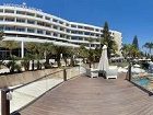 фото отеля Mediterranean Beach Hotel