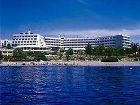 фото отеля Mediterranean Beach Hotel