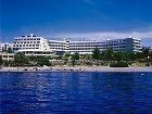 фото отеля Mediterranean Beach Hotel