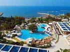 фото отеля Mediterranean Beach Hotel