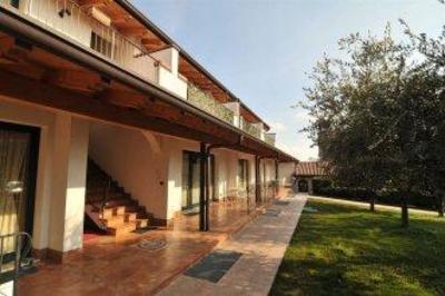 фото отеля Antica Dimora Il Conte Di Verona