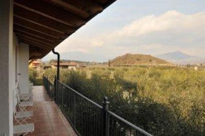 фото отеля Antica Dimora Il Conte Di Verona