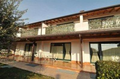 фото отеля Antica Dimora Il Conte Di Verona