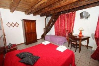 фото отеля Antica Dimora Il Conte Di Verona