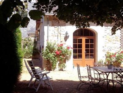 фото отеля Domaine de Joreau