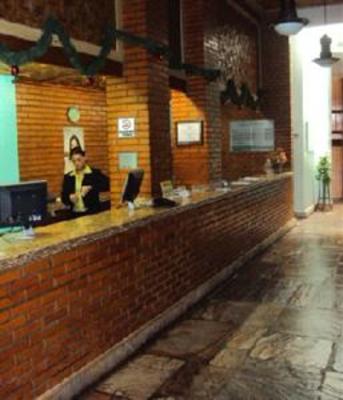 фото отеля Hotel Verdes Mares