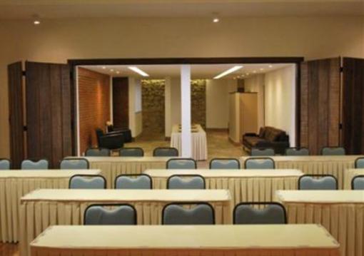 фото отеля Hotel Verdes Mares