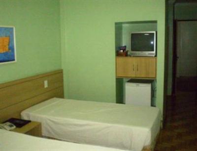 фото отеля Hotel Verdes Mares