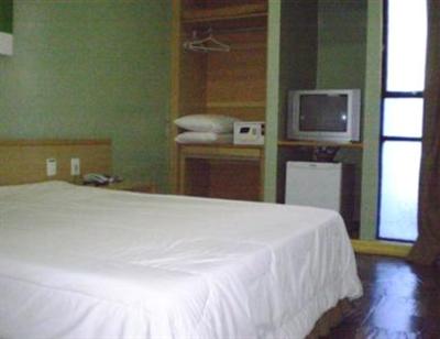 фото отеля Hotel Verdes Mares