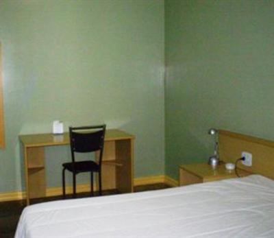 фото отеля Hotel Verdes Mares