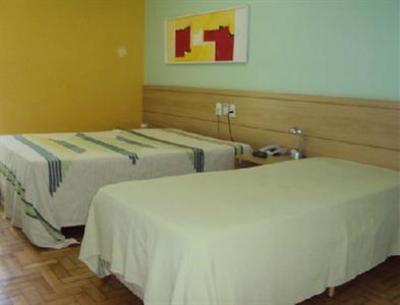 фото отеля Hotel Verdes Mares
