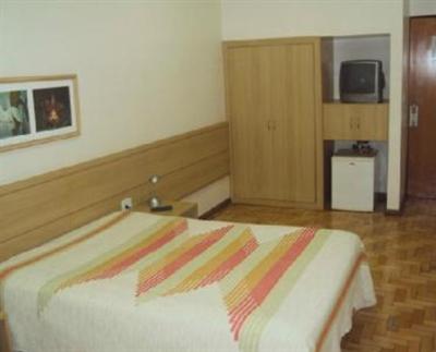 фото отеля Hotel Verdes Mares