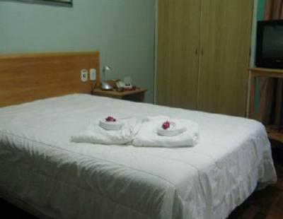 фото отеля Hotel Verdes Mares
