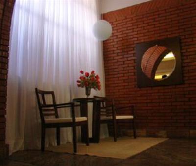 фото отеля Hotel Verdes Mares