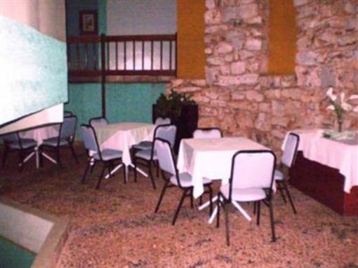 фото отеля Hotel Verdes Mares