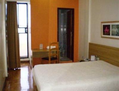 фото отеля Hotel Verdes Mares