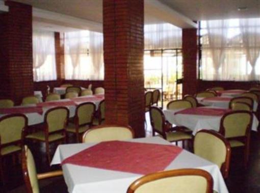 фото отеля Hotel Verdes Mares