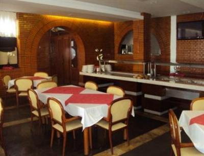 фото отеля Hotel Verdes Mares