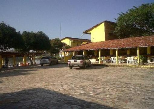 фото отеля Pousada Itajuipe Vitoria da Conquista