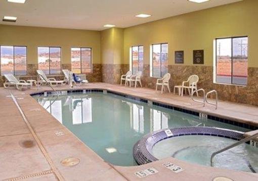 фото отеля Comfort Inn & Suites Page