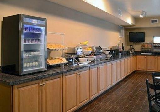 фото отеля Comfort Inn & Suites Page