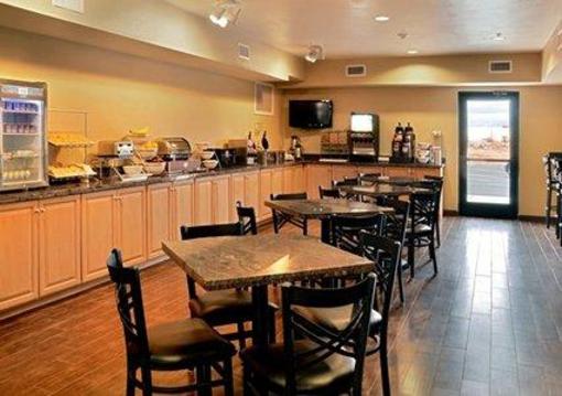 фото отеля Comfort Inn & Suites Page