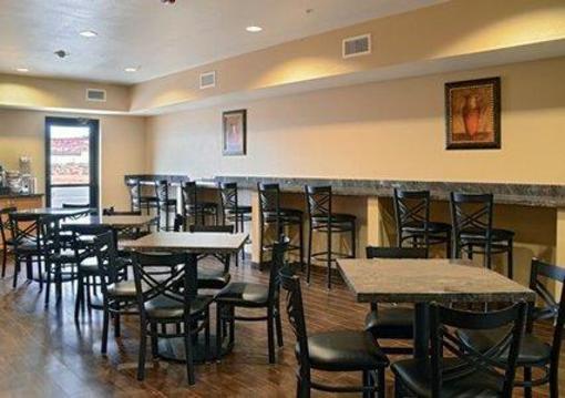 фото отеля Comfort Inn & Suites Page