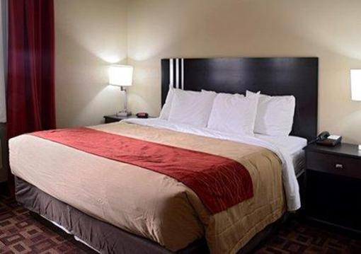 фото отеля Comfort Inn & Suites Page