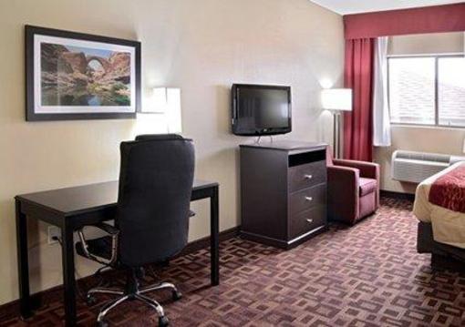 фото отеля Comfort Inn & Suites Page