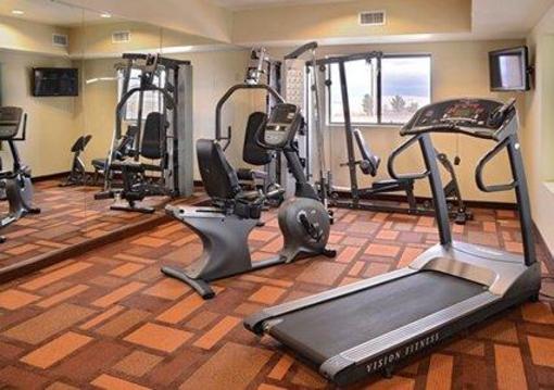 фото отеля Comfort Inn & Suites Page