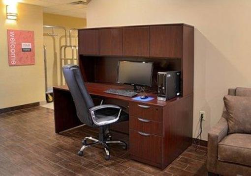фото отеля Comfort Inn & Suites Page