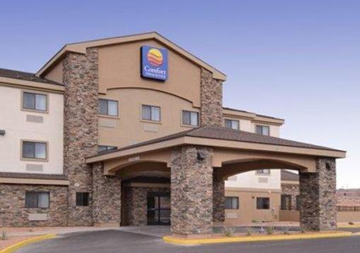 фото отеля Comfort Inn & Suites Page