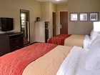 фото отеля Comfort Inn & Suites Page