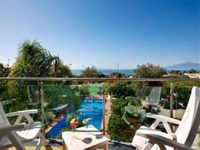 Hotel Gardenia Sorrento