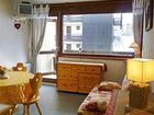 фото отеля Appartement Asters 109