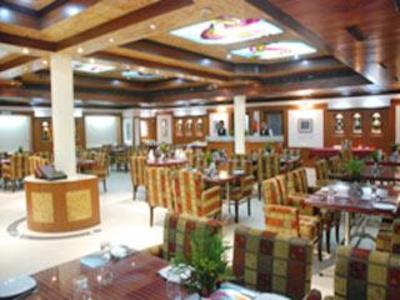фото отеля Hotel Grand Residency