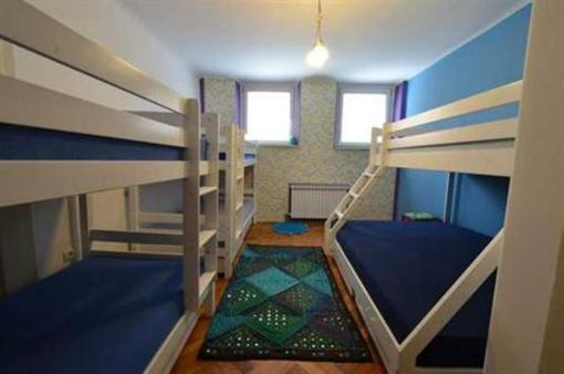 фото отеля Hostel Balkan Han