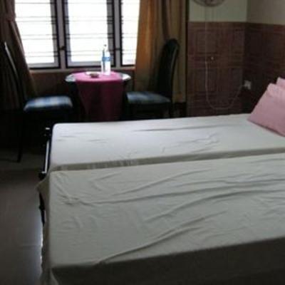 фото отеля Kallanchery Retreat