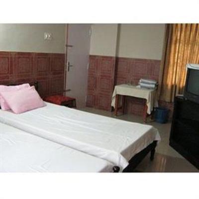 фото отеля Kallanchery Retreat