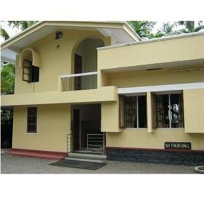 фото отеля Kallanchery Retreat