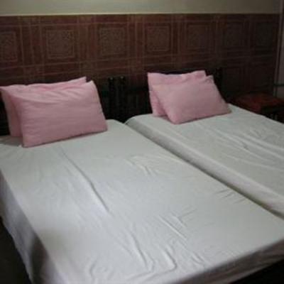 фото отеля Kallanchery Retreat
